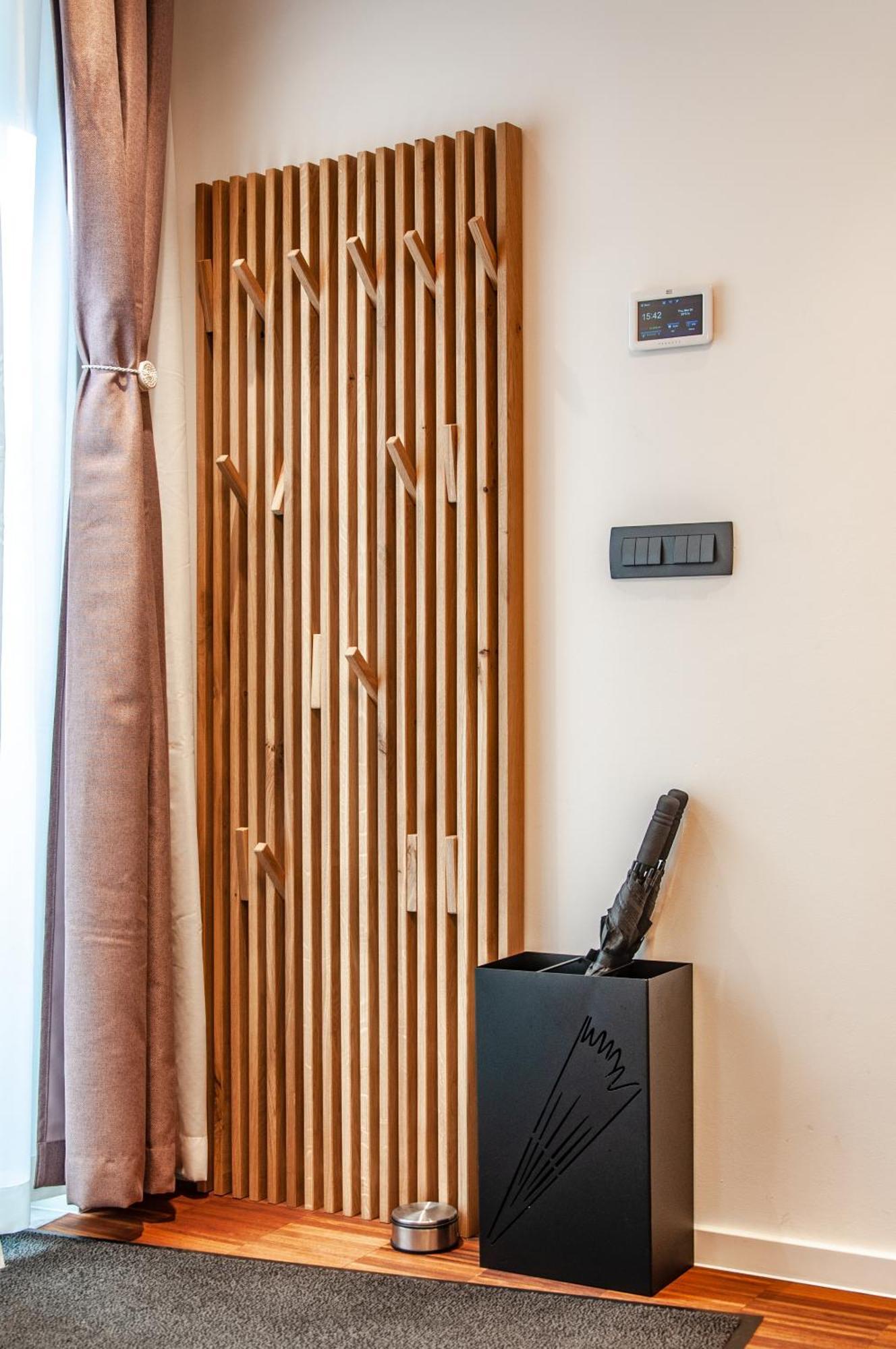 Six In The City Apartment, Ljubljana Exterior photo